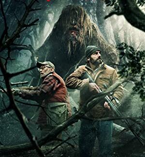 Big Legend (2018) starring Kevin Makely on DVD